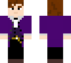 the new 16th doctor