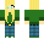 the new girl