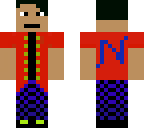 the newest skin yolo ever