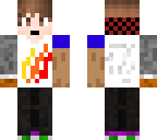 the pack mixup