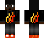the real fire back guy