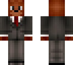 the suit'et teddy