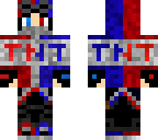 the tnt forger