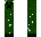 thecreeper
