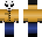thelickmask
