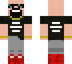 thug notch