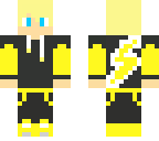 thunder man