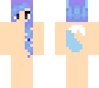 tina07's skin base