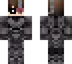 toby super animtronic