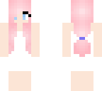 towel girl