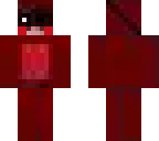 toy red hamster