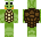 turtle