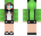 turtle girl