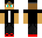 tux rp skin