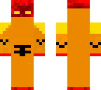 ultimate redstone man