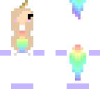 unicorn chibi edit