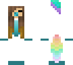 unicorn edit