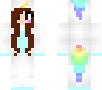 unicorn mabel