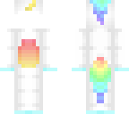 unicorn onesie base