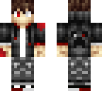 unknown boy