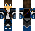 unmasked  assassin
