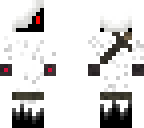 updated demon wraith
