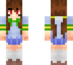 uptaded futuretale chara