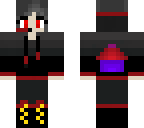 vampire cupcakegamer