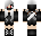 vampire girl