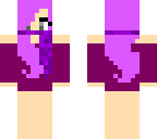 very purple