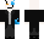 w d gaster