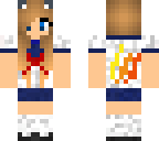 wanted skin updated