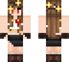 warrior girl