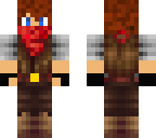 wild west