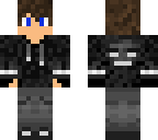wither boy edit