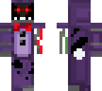 withered bonnie edited