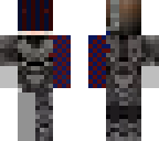 withered toby super