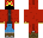 wizard cole futuar war