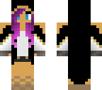 wizard girl