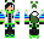wolf boy best edited