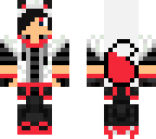 wolf boy edited by pokewolf