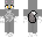 wolf edited