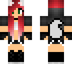 wolf girl