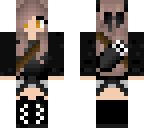 wolf girl