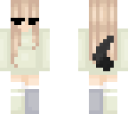 wolf girl yo