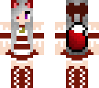 wolf maid edited