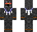 wolf man