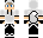 wolfkid