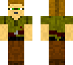 wood elf