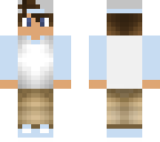 xxparkerxx skin